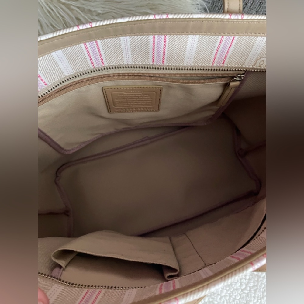 Coach bag - Picture 2 of 6